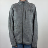 PATAGONIA FLEECE - LARGE