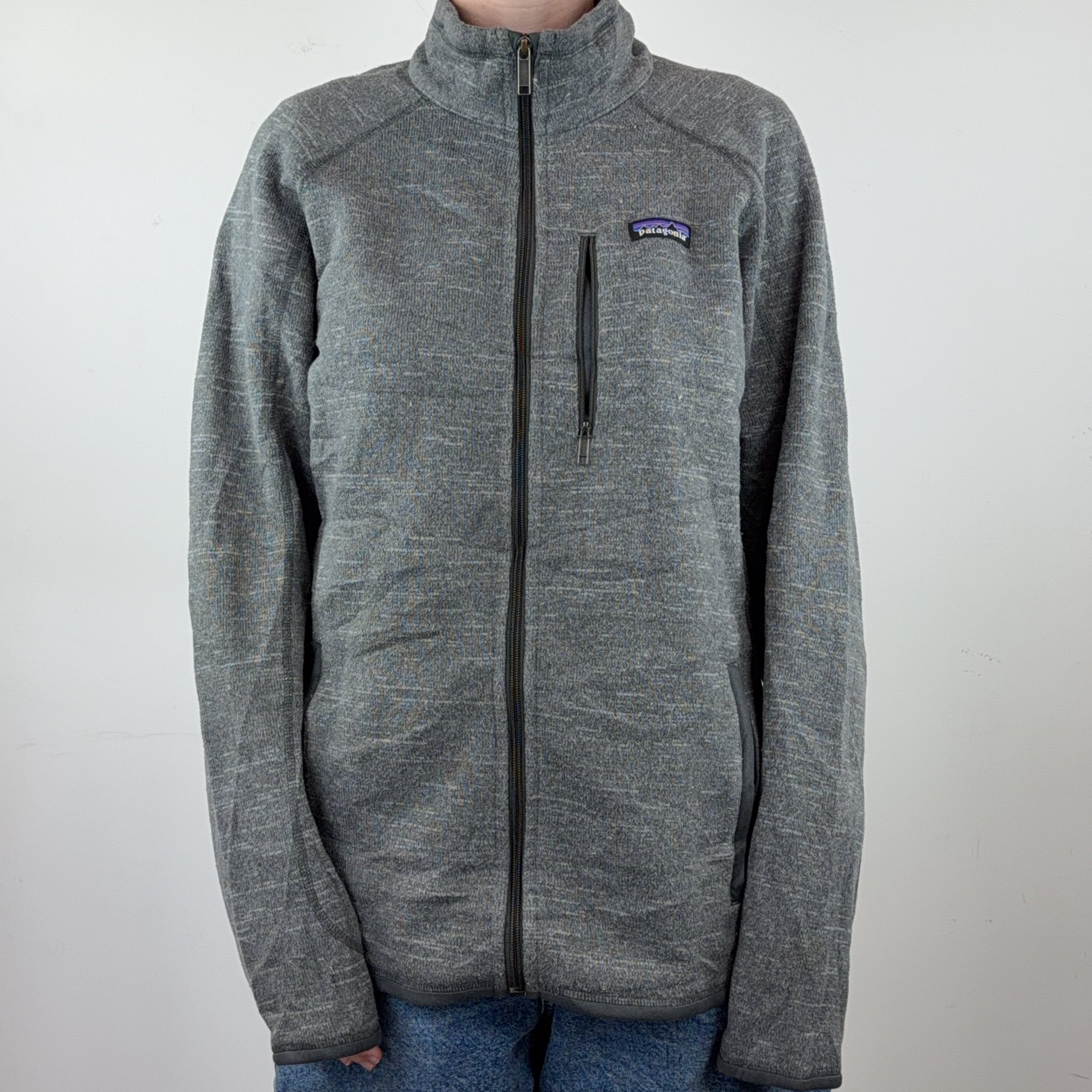 PATAGONIA FLEECE - LARGE