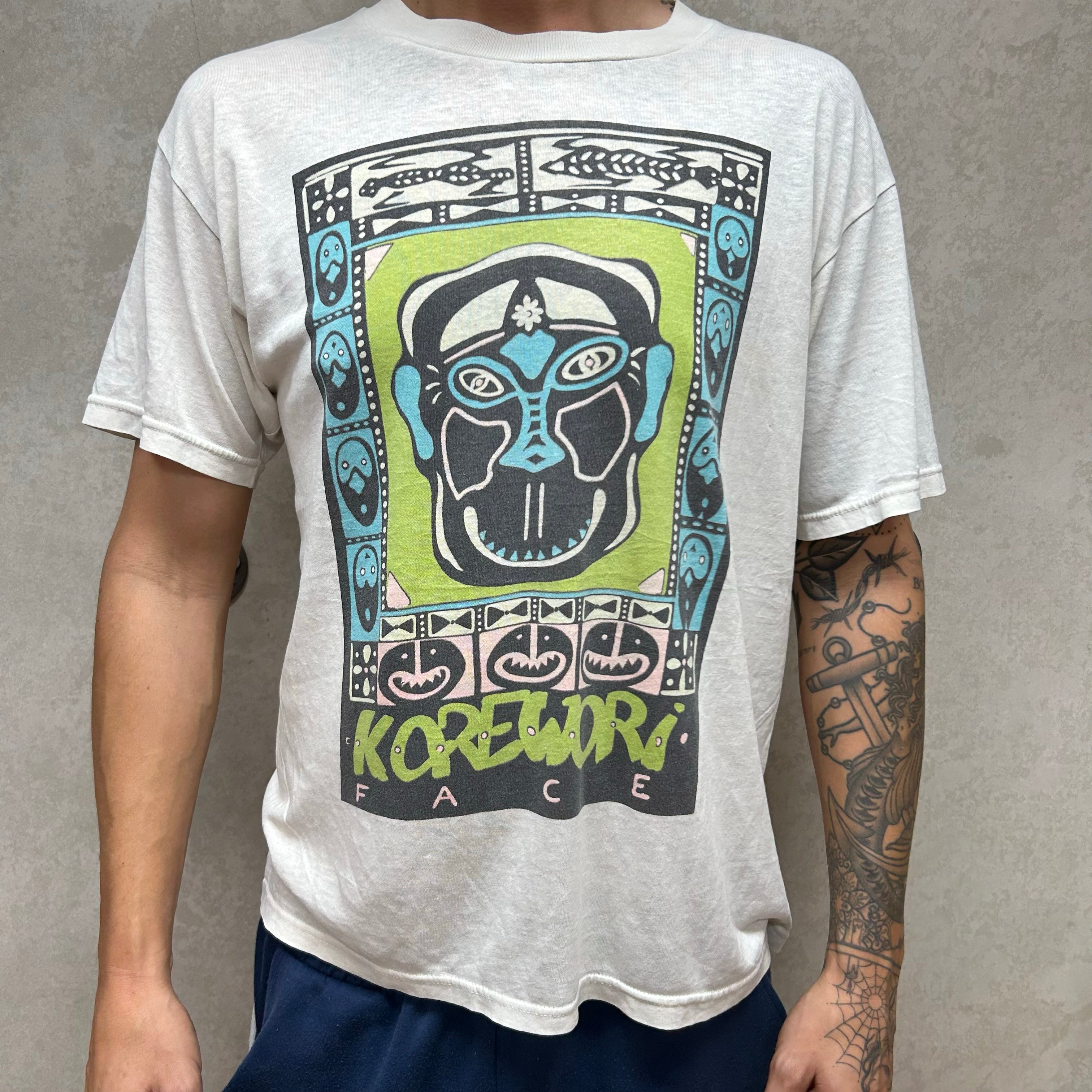 TEE -