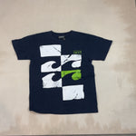 BILLABONG TEE - MEDIUM