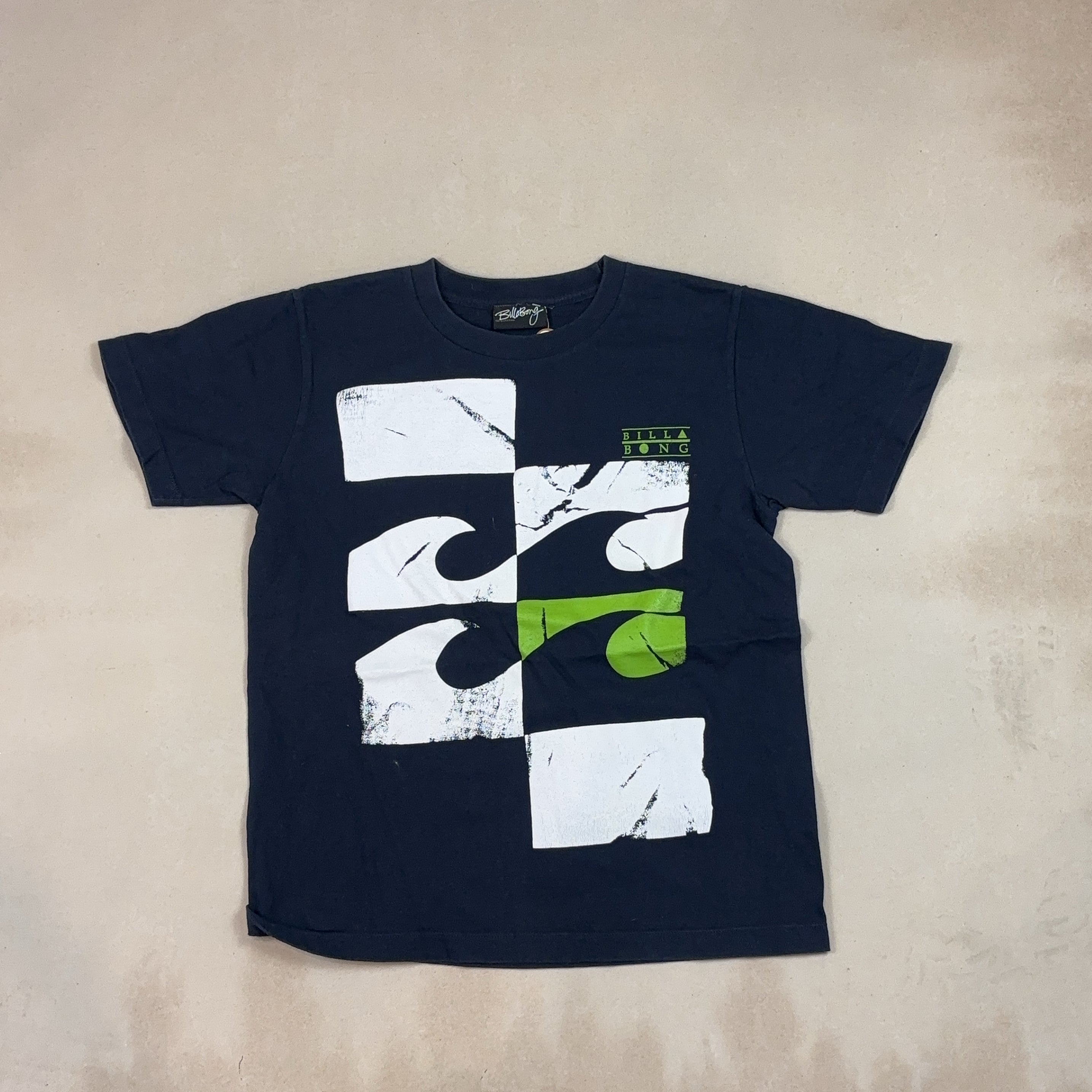 BILLABONG TEE - MEDIUM