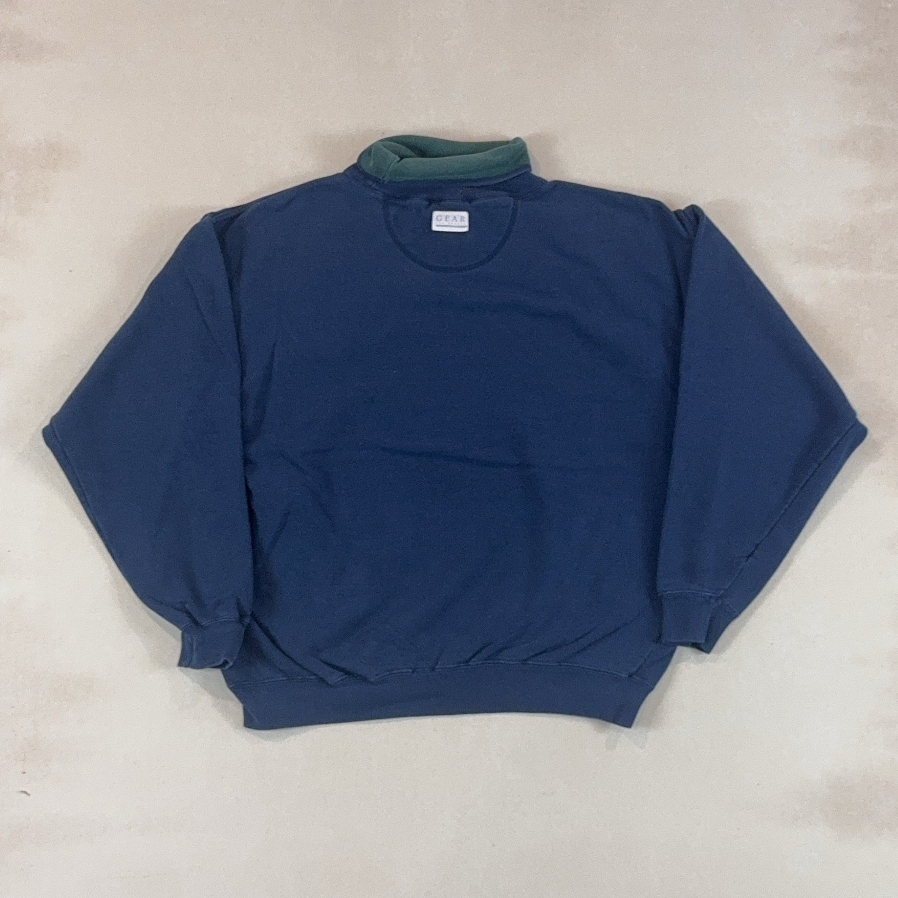 GEAR CREW - MEDIUM