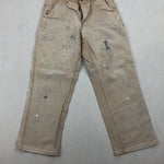 CARHARTT PANTS - MEDIUM