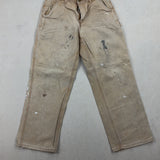 CARHARTT PANTS - MEDIUM