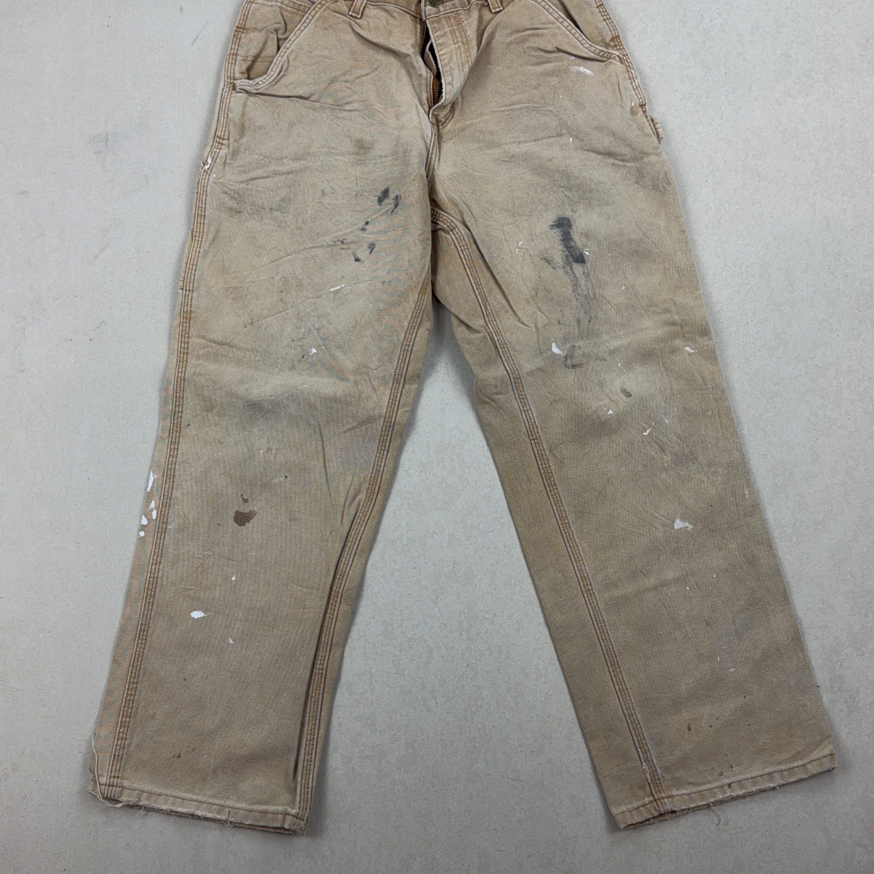 CARHARTT PANTS - MEDIUM