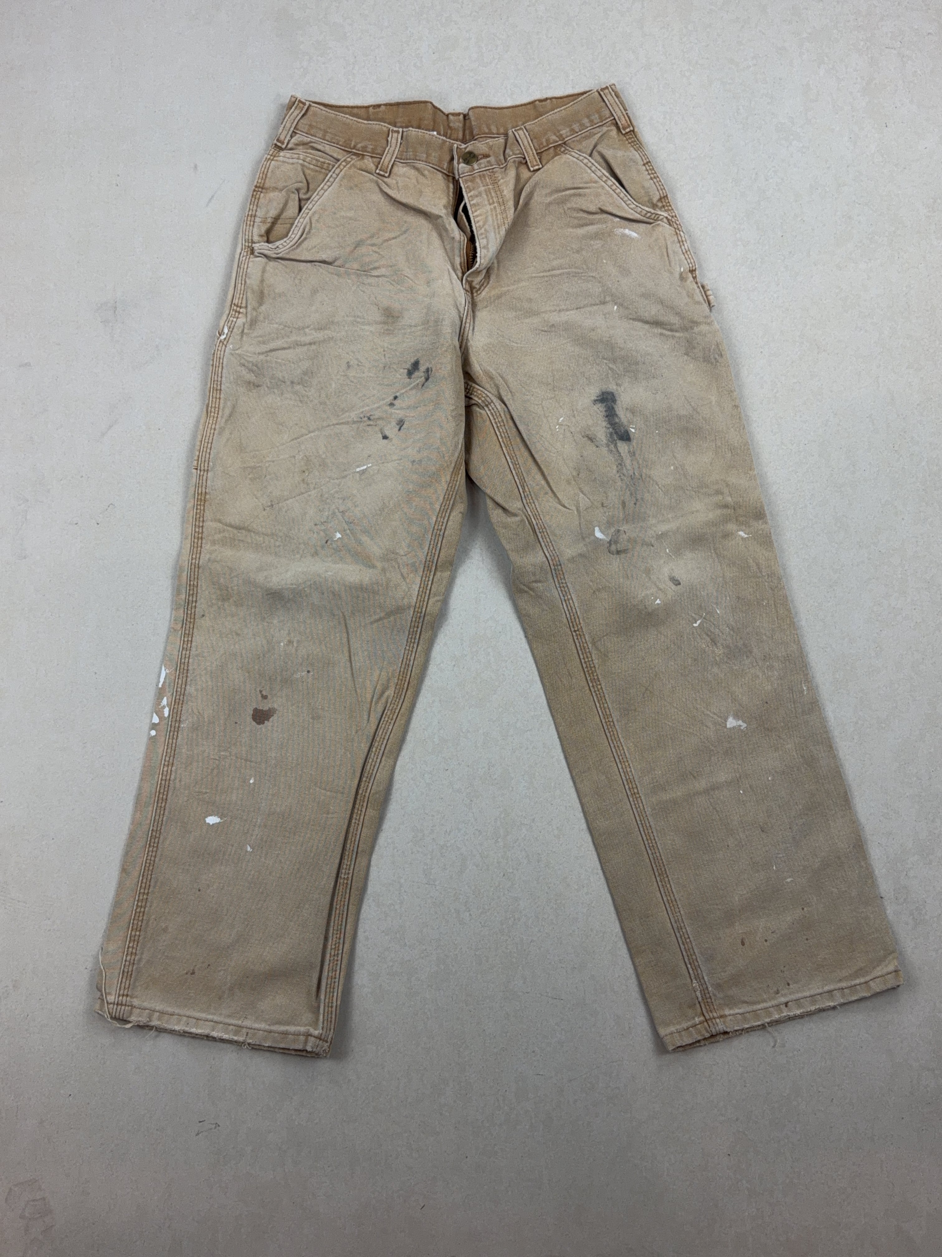 CARHARTT PANTS - MEDIUM