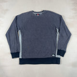 QUIKSILVER CREW - LARGE