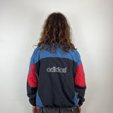 ADIDAS JACKET - MEDIUM