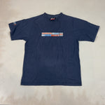QUIKSILVER TEE - SMALL