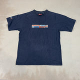 QUIKSILVER TEE - SMALL