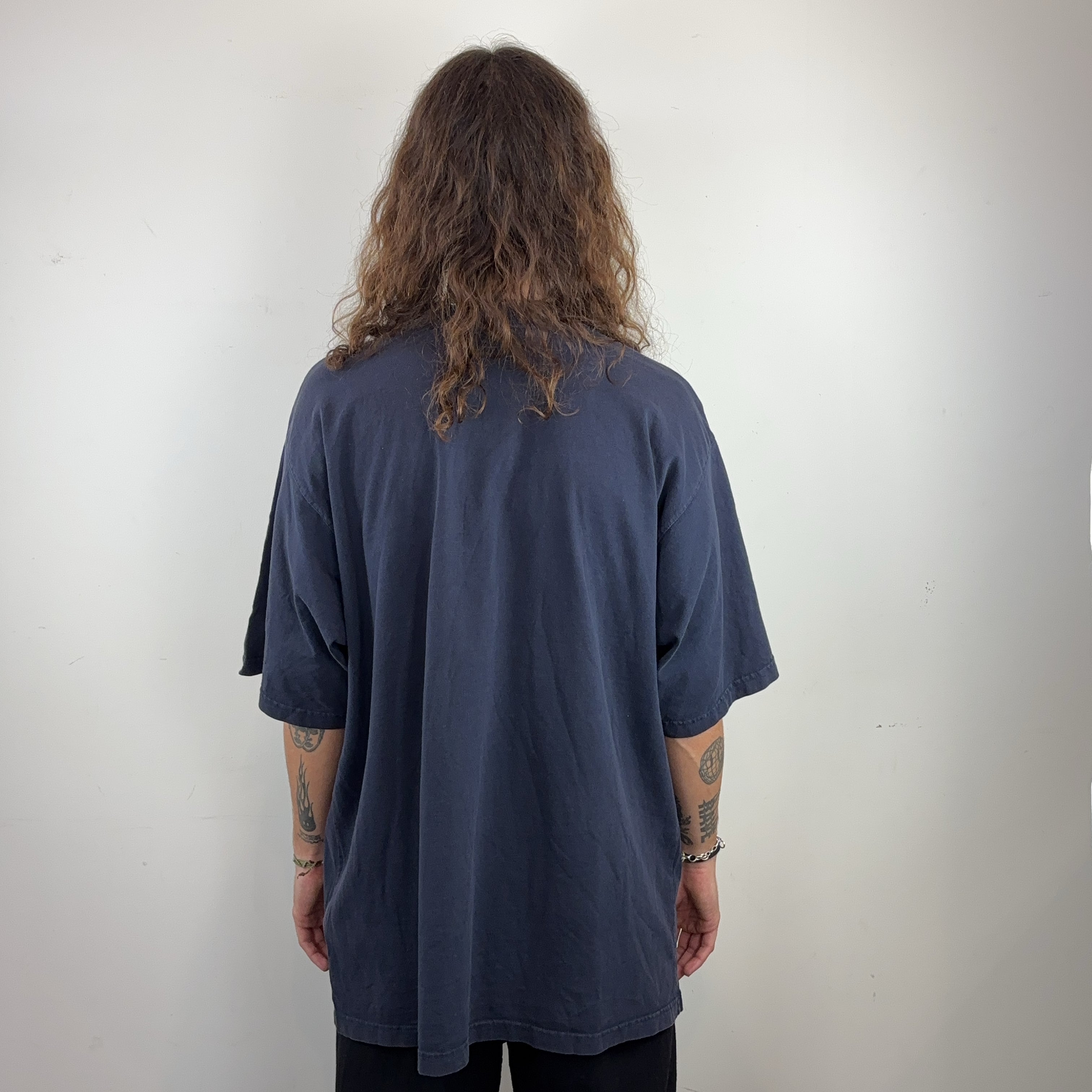 NIKE TEE - 2X LARGE