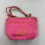 COACH HANDBAG - SMALL