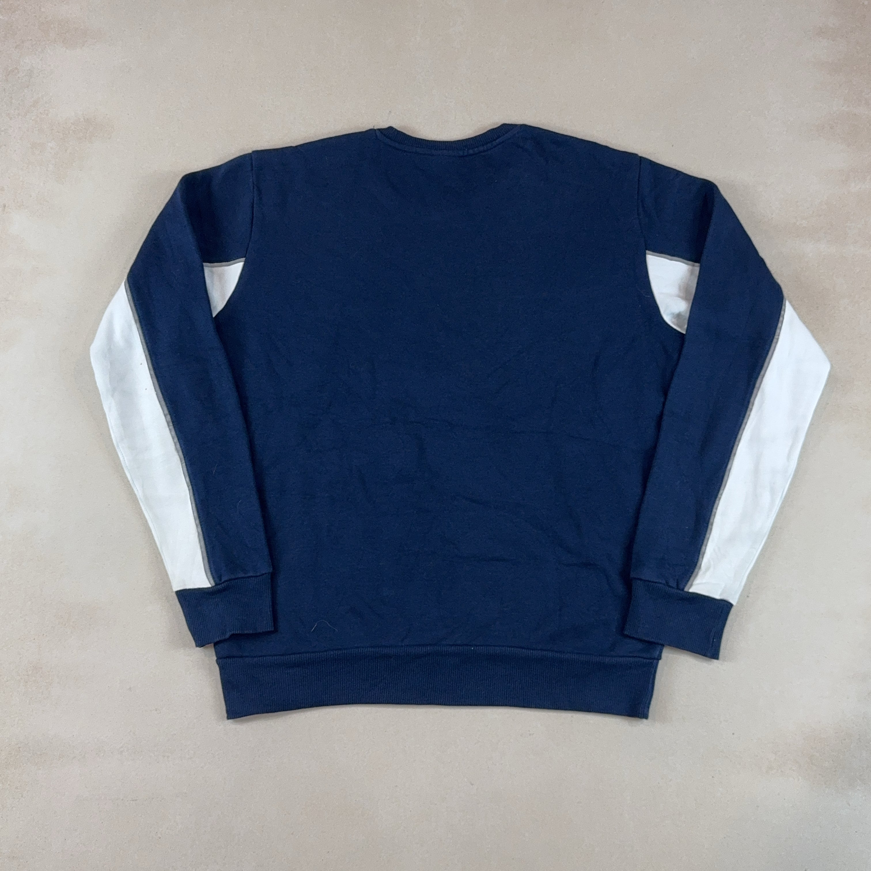 REEBOK CREW - LARGE