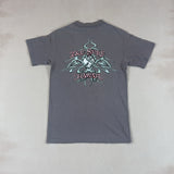 T&C SURF TEE - X SMALL
