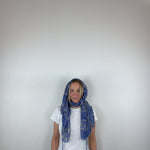 HEAD SCARF