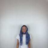 HEAD SCARF