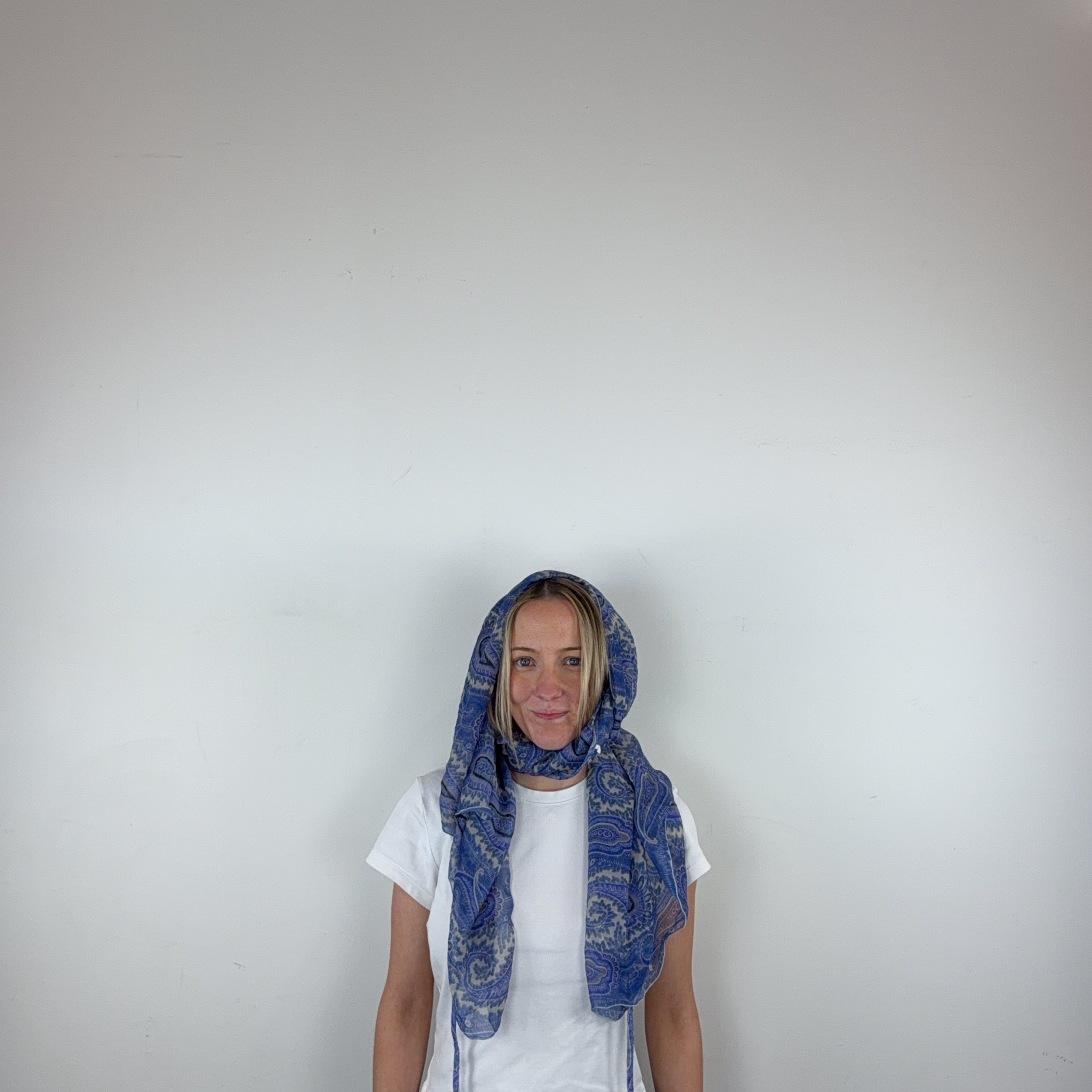 HEAD SCARF