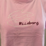 BILLABONG TEE - 12