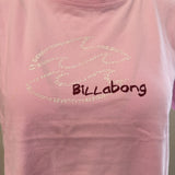 BILLABONG TEE - 12