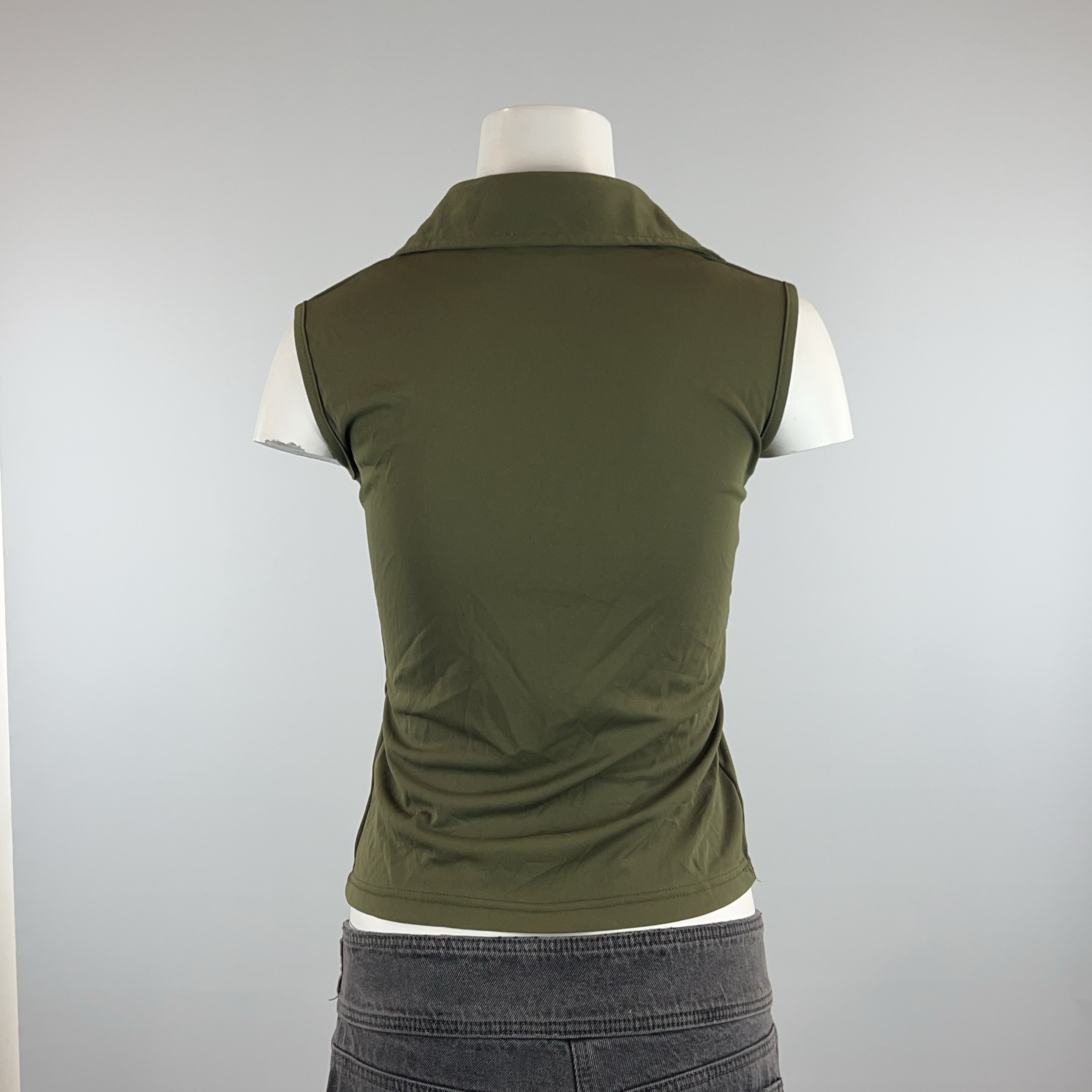 KARTICA BLUE TOP - SMALL