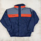 COLUMBIA JACKET - LARGE