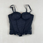 VINTAGE TOP - X SMALL