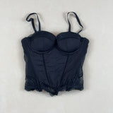 VINTAGE TOP - X SMALL