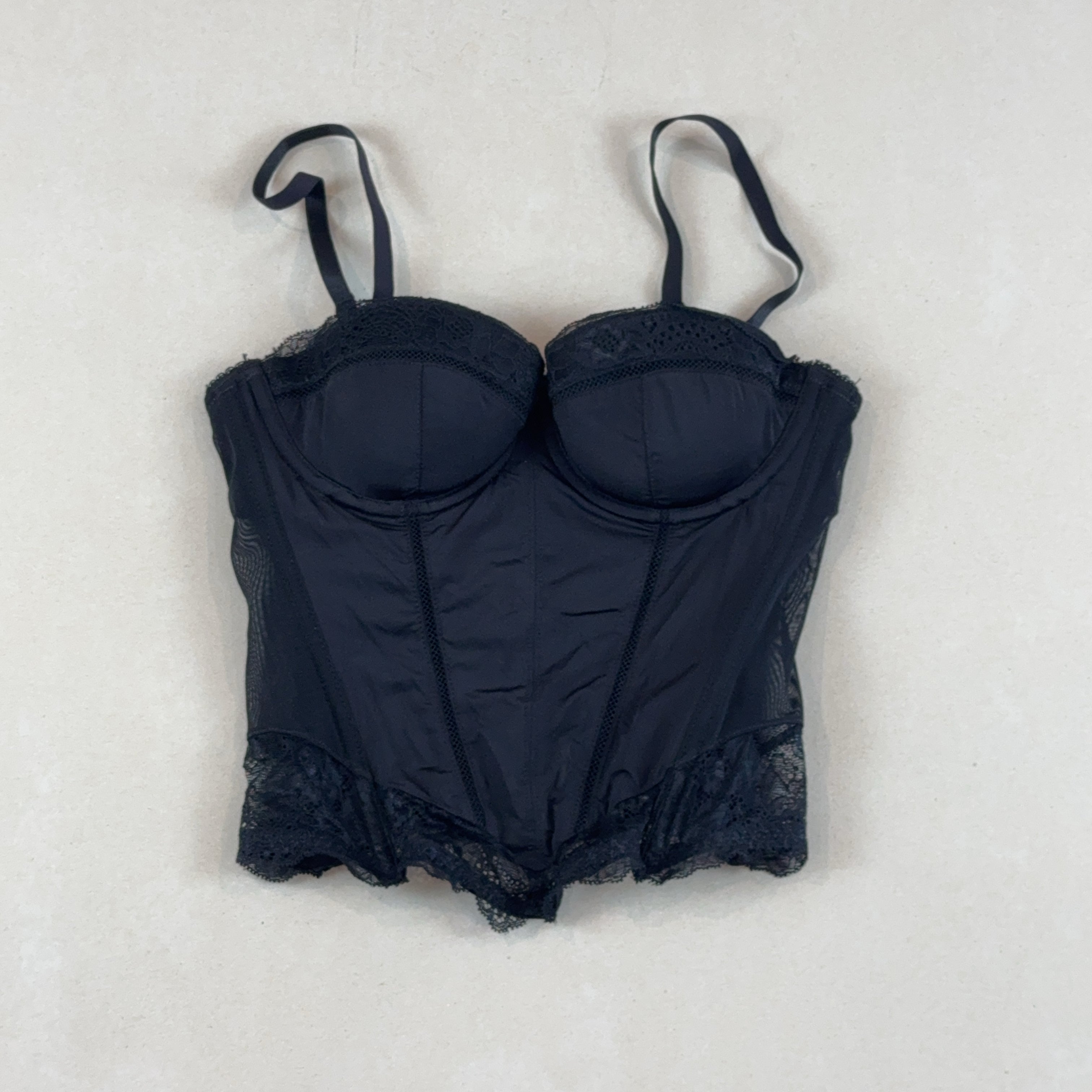 VINTAGE TOP - X SMALL