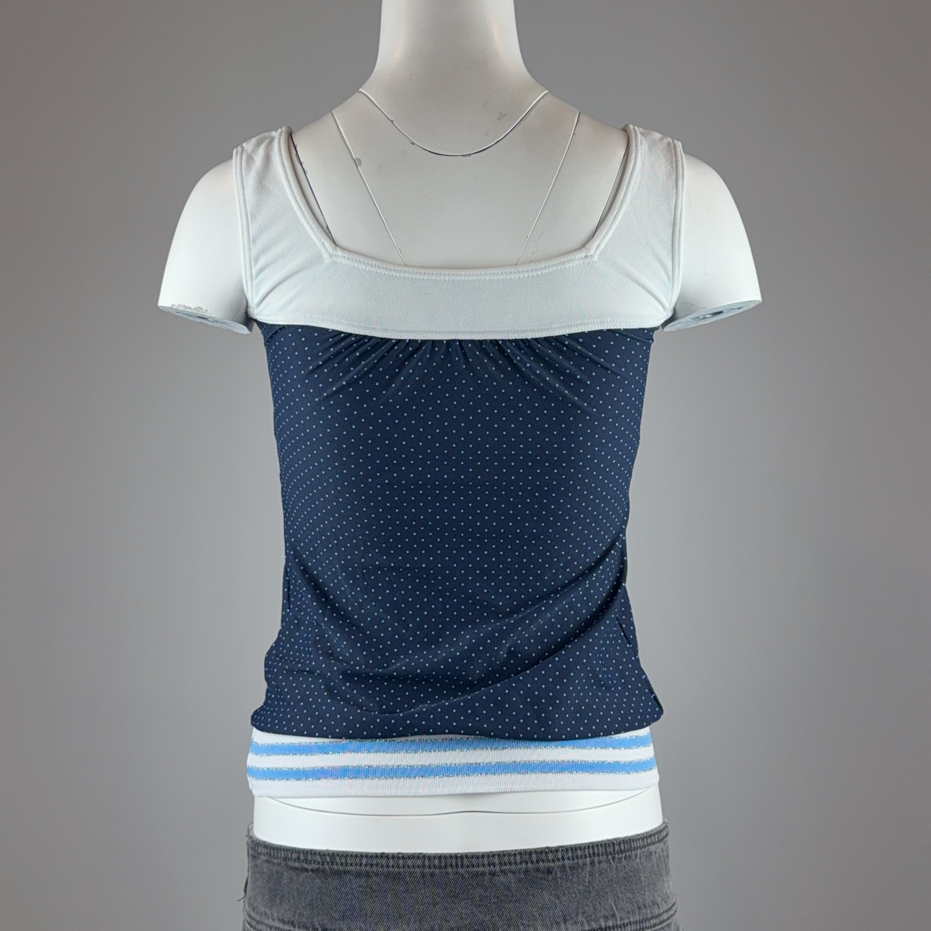 PIKO TOP - SMALL