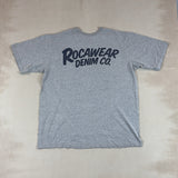 ROCAWEAR TEE - X LARGE