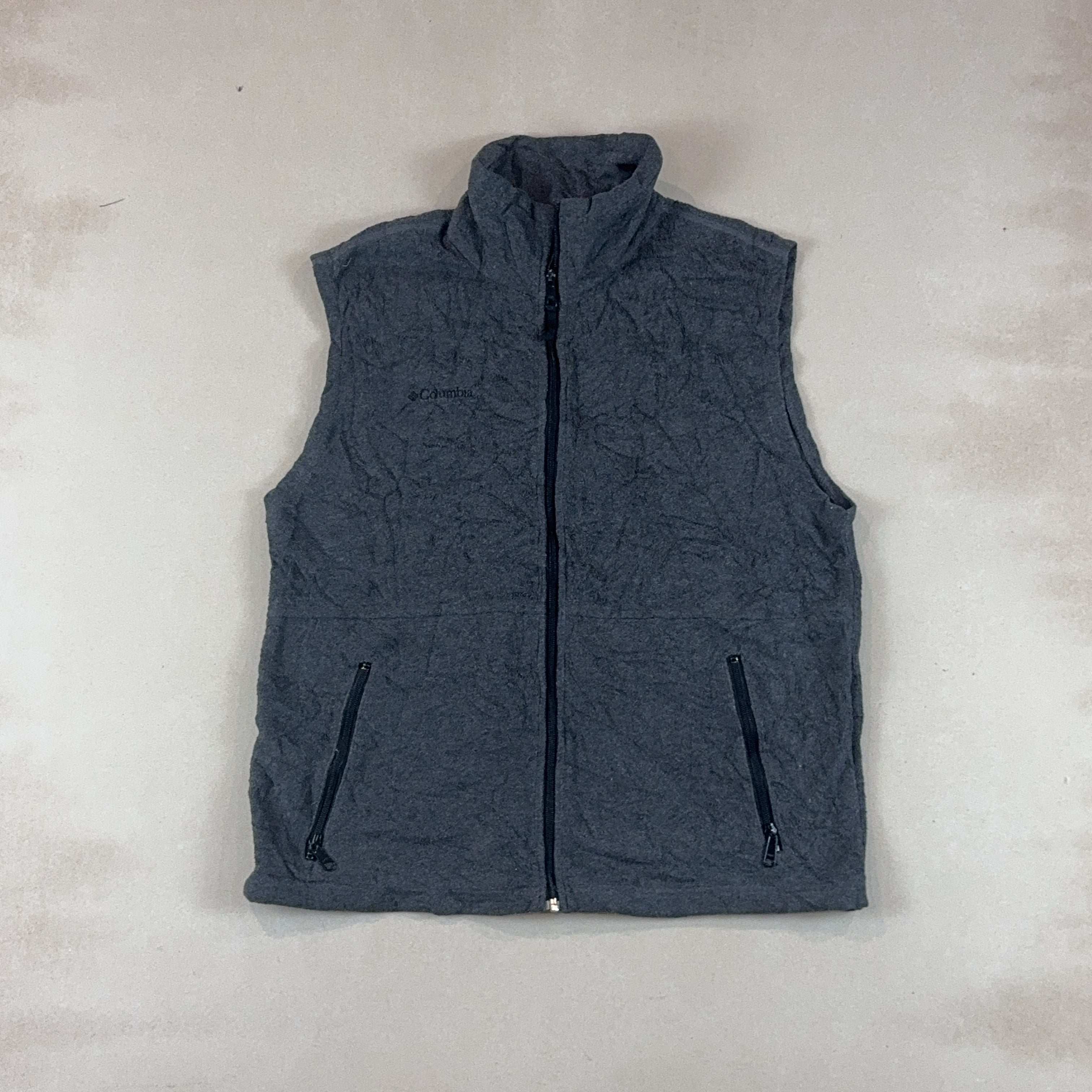 COLUMBIA VEST - LARGE