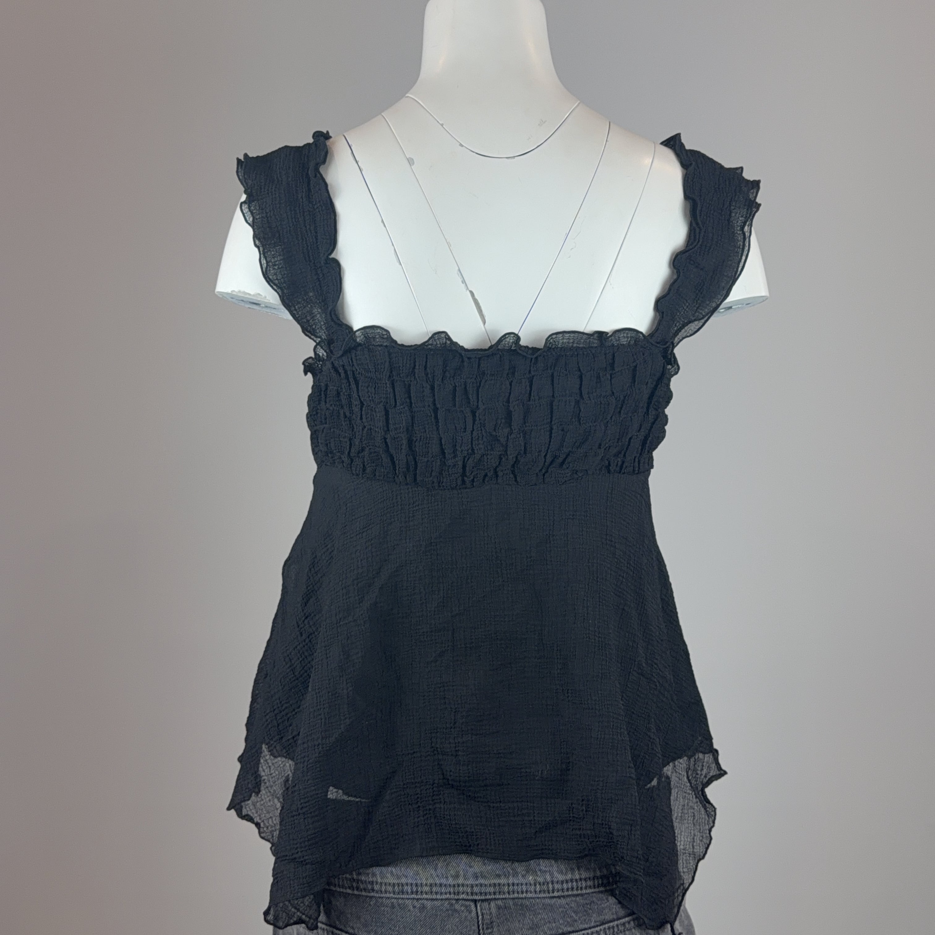 VINTAGE TOP - SMALL