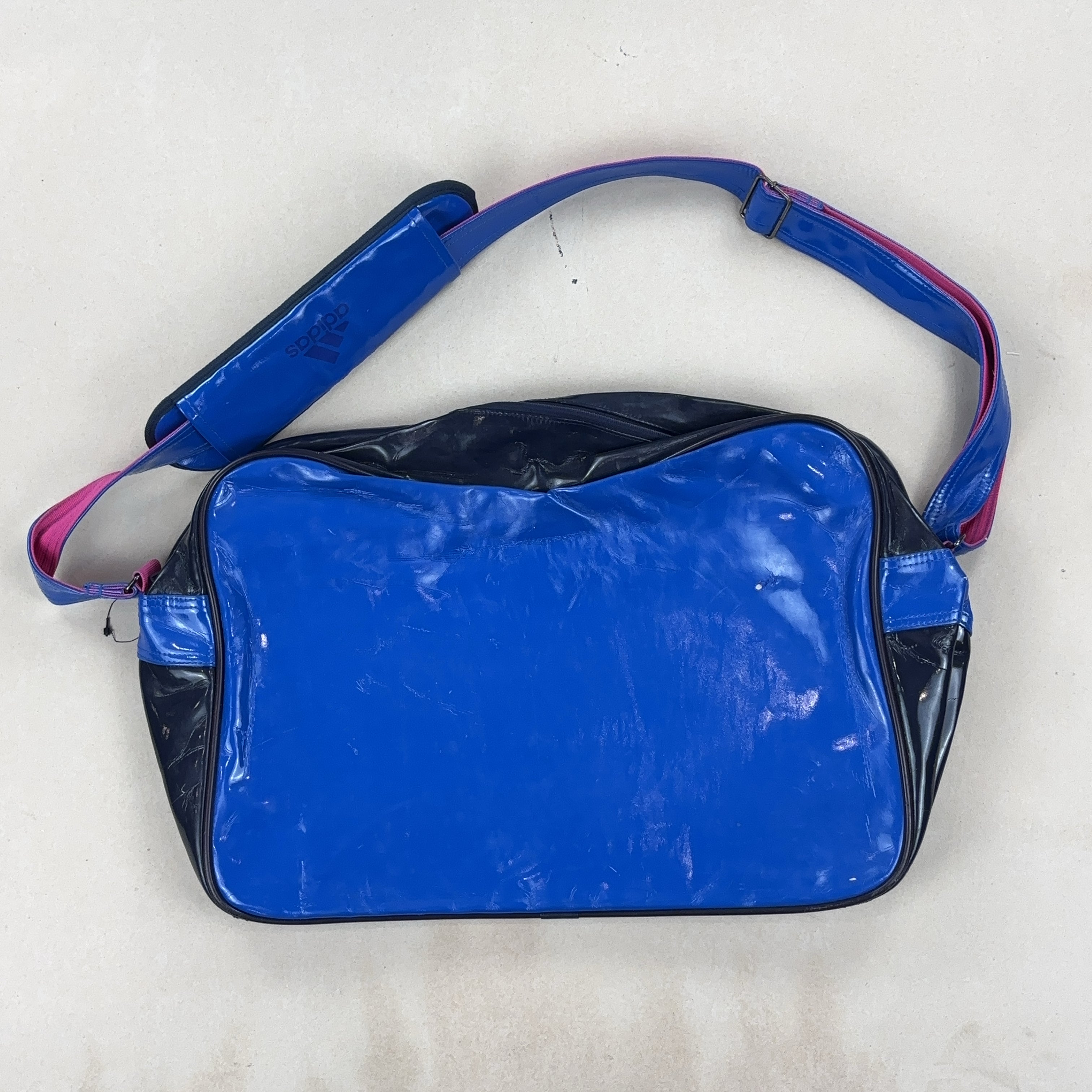 ADIDAS BAG -