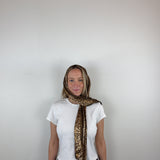 HEAD SCARF