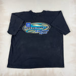 SIDEOUT TEE - 3X LARGE