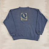 QUE CREW - 2X LARGE