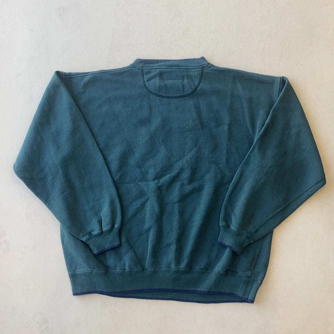 WHISTLER CREW - LARGE