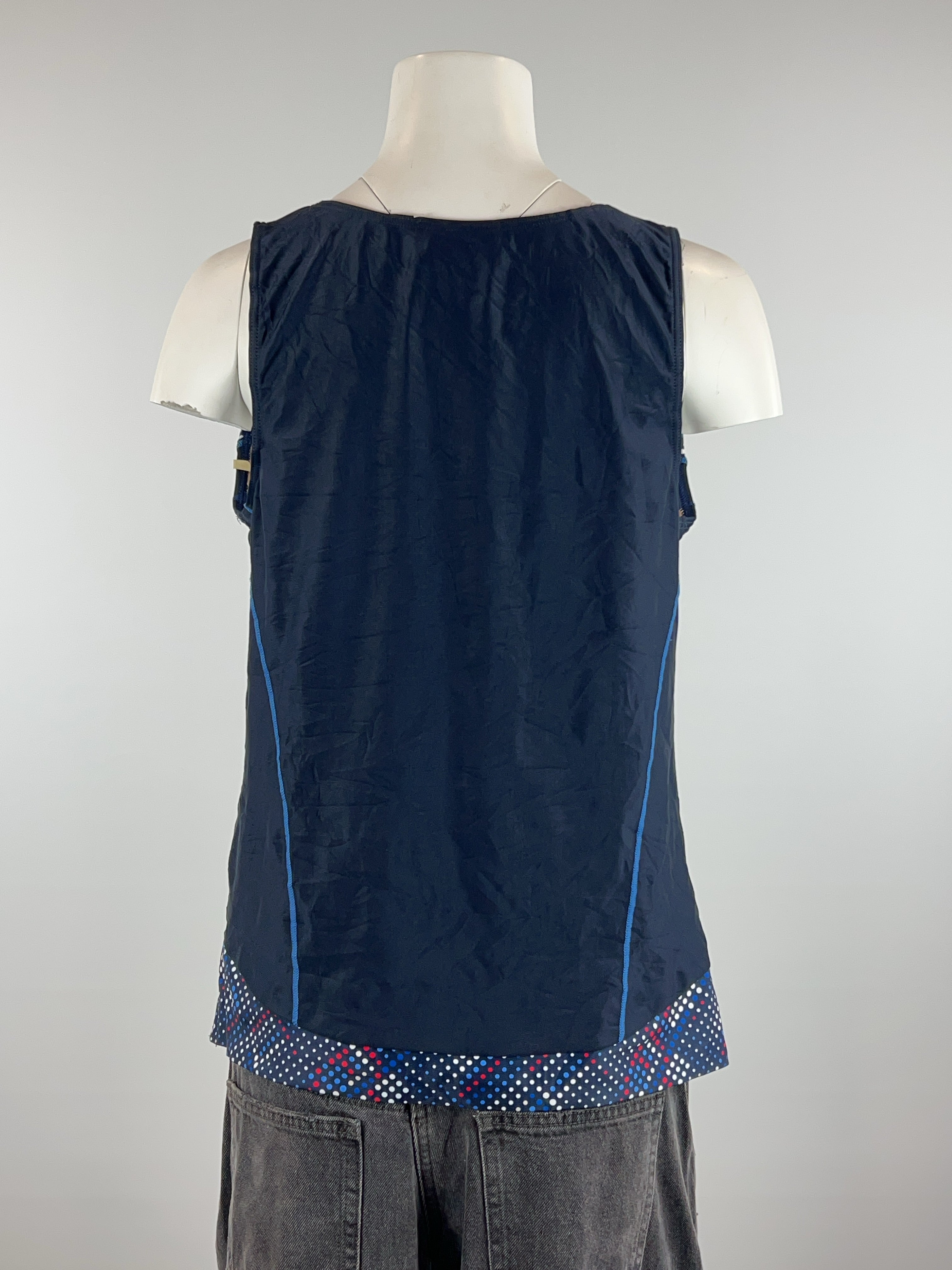 FILA TOP - X LARGE
