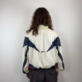 REEBOK JACKET - LARGE
