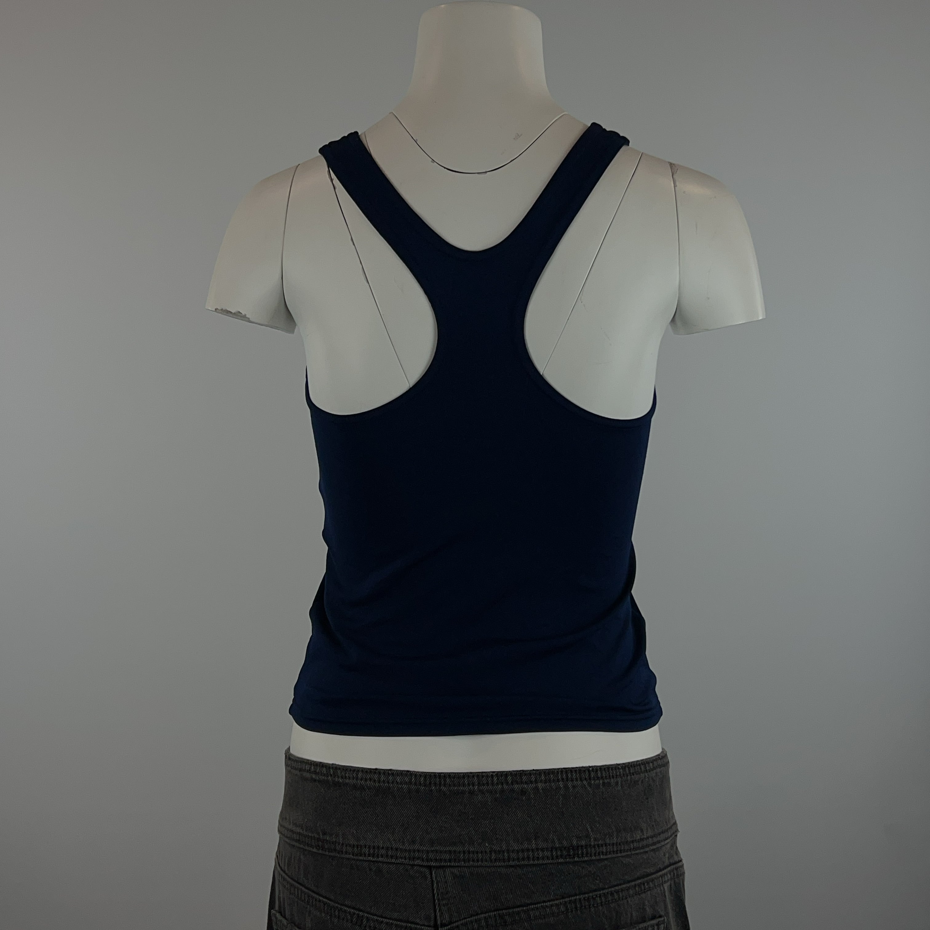 FOOTMARK TOP - X SMALL