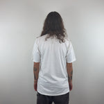 'ALASKA' GRAPHIC TEE - LARGE