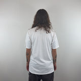 'ALASKA' GRAPHIC TEE - LARGE