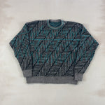VINTAGE KNIT - LARGE