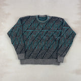 VINTAGE KNIT - LARGE