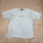 RUSTY TEE - 2X LARGE