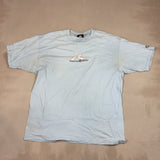 RUSTY TEE - 2X LARGE