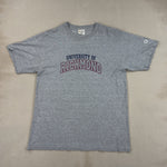UNIVERSITY OF RICHMOND TEE - LARGE