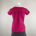 ADIDAS SHIRT - SMALL