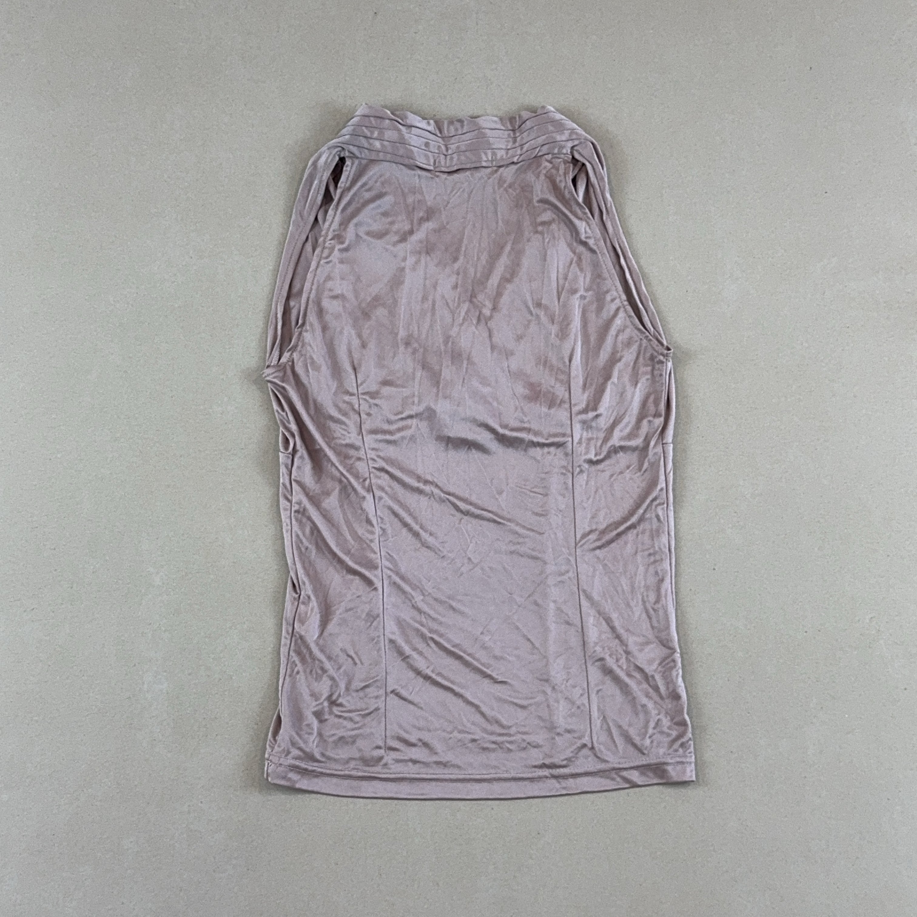 REU DE REU TOP - SMALL