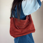 VINTAGE HANDBAG - SMALL